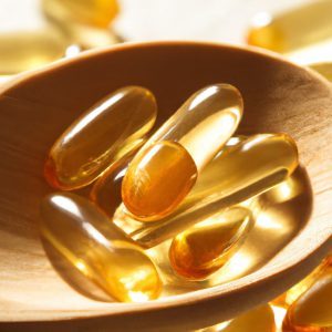 Omega 3 mastné kyseliny môžu pomôcť znižovať zápal a bolesť kĺbov