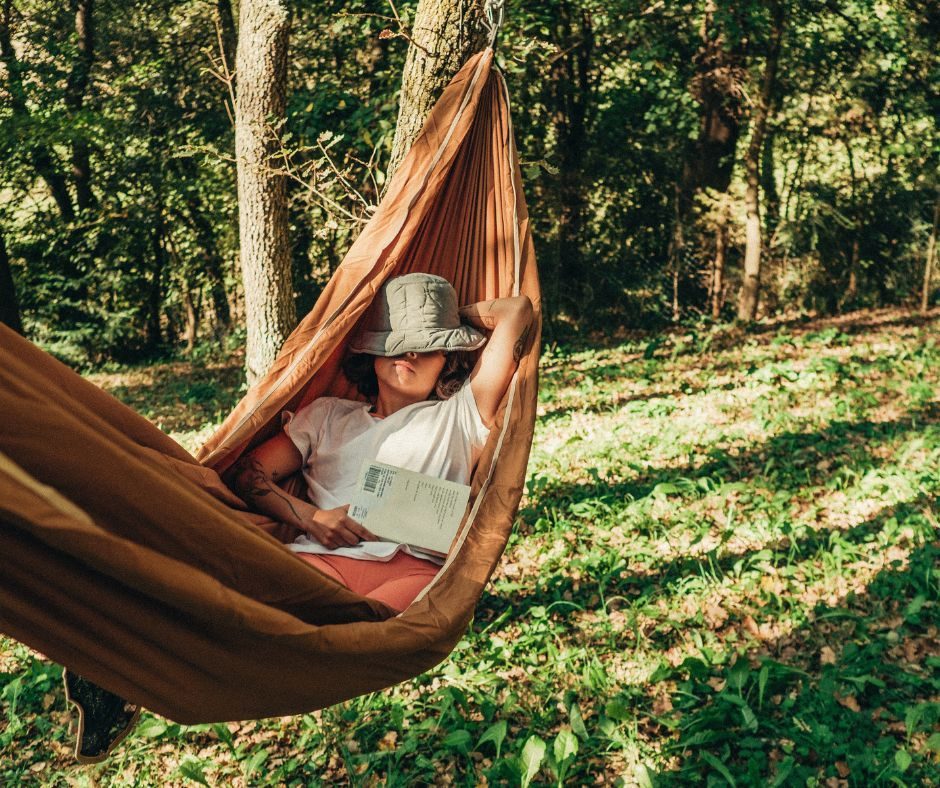 Relaxácia &#8211; 6 tipov na pohodový relax