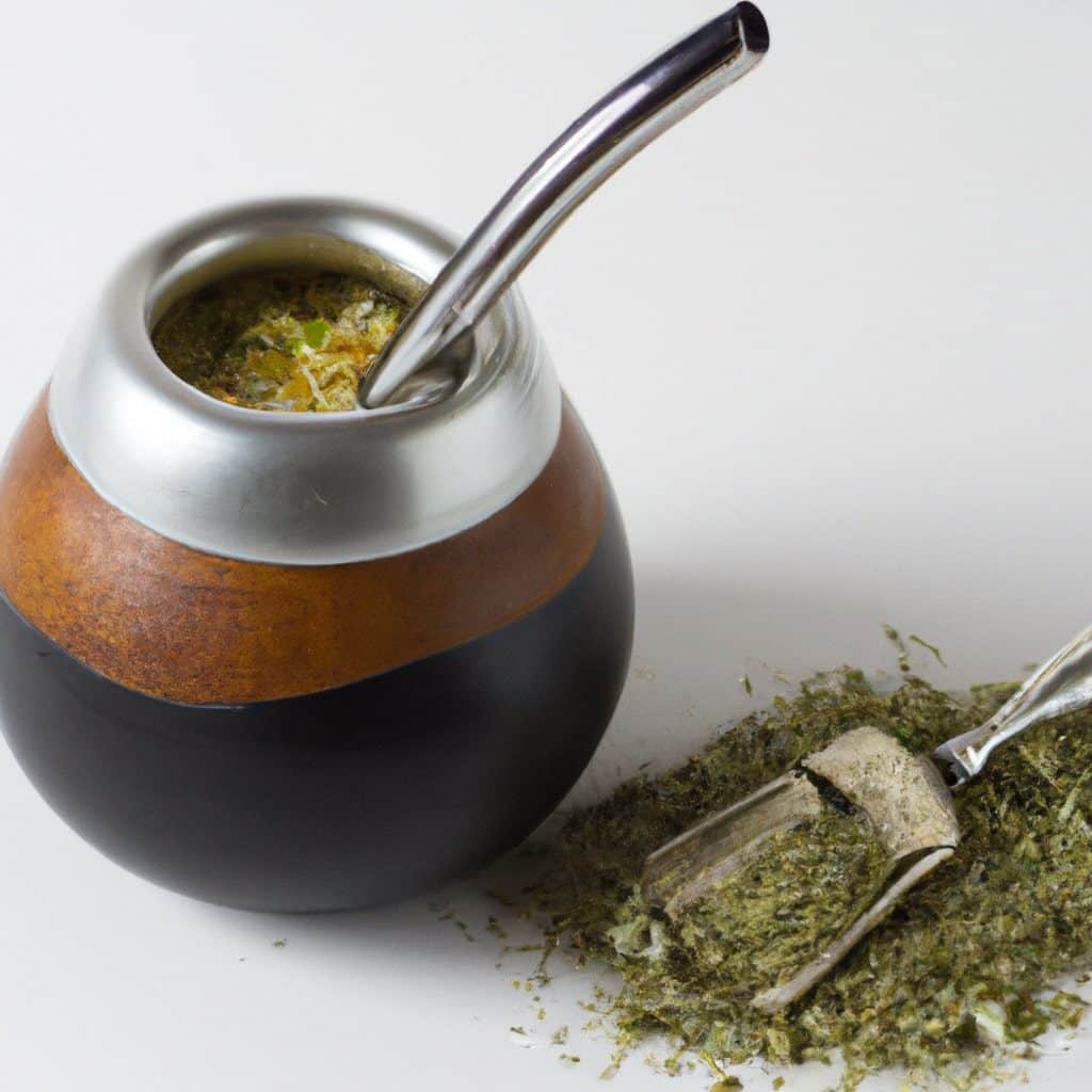 Yerba Mate &#8211; 6 super zdravotných účinkov