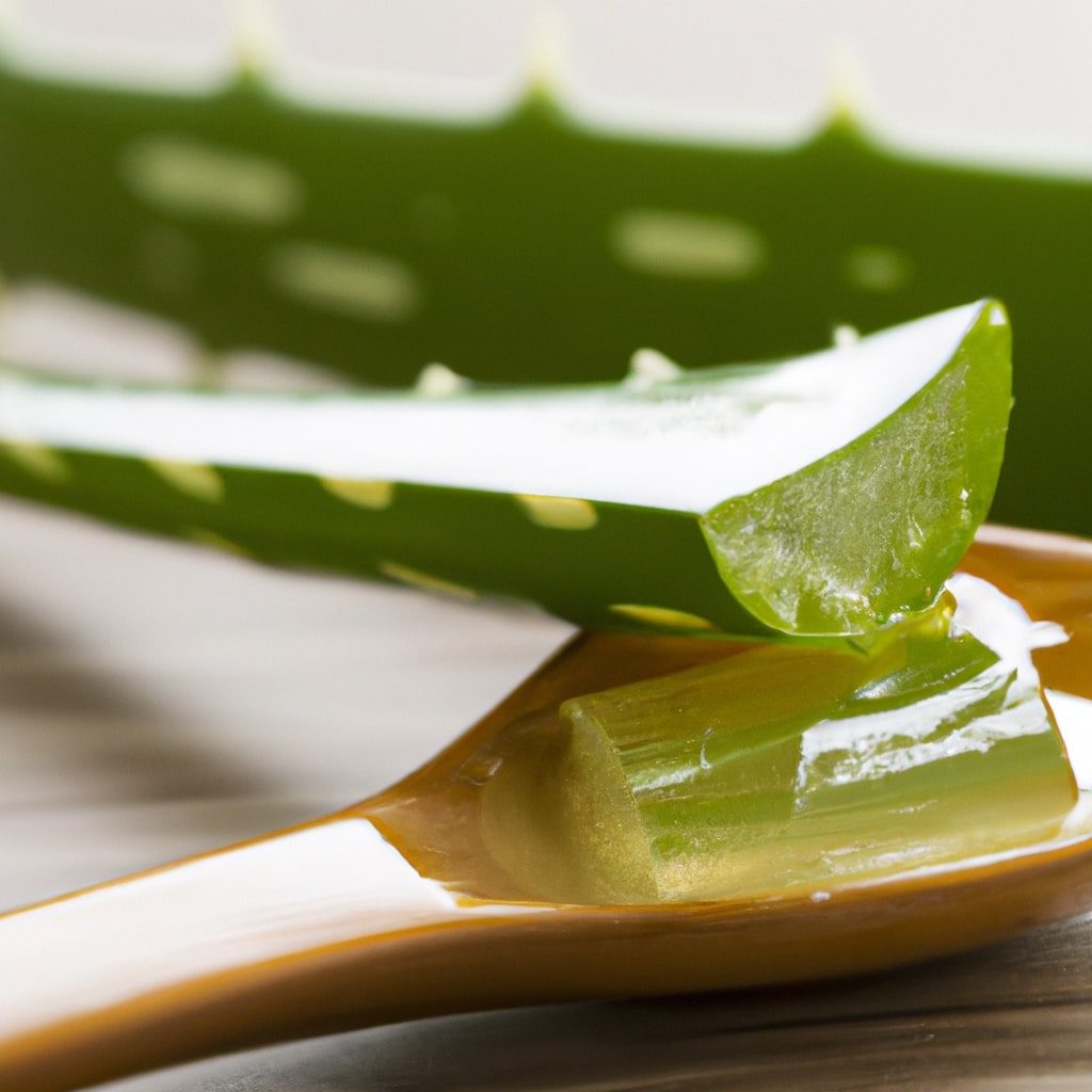 Aloe Vera &#8211; 5 super účinkov pre zdravie