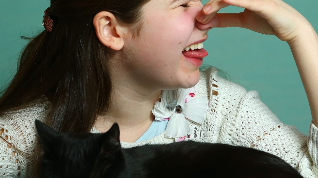 Prevencia vzniku alergie na mačky, najmä u detí, je komplexná téma. 