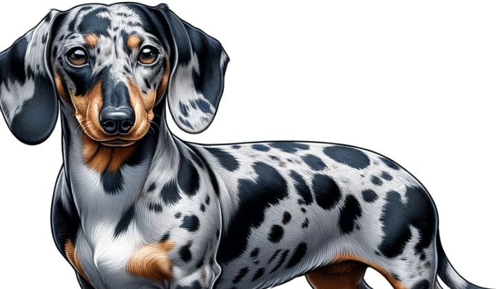 Správna starostlivosť a výcvik sú nevyhnutné pre zabezpečenie šťastného a zdravého života vášho merle jazvečíka. 