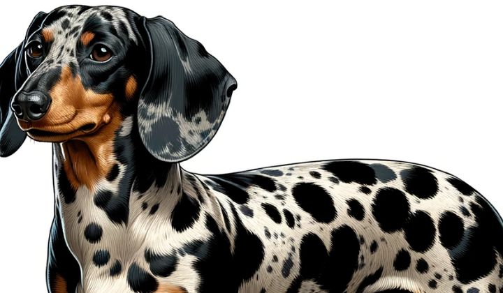 Merle jazvečíci sú jedinečným a atraktívnym plemenom, ktoré môže priniesť veľa radosti do života svojich majiteľov.