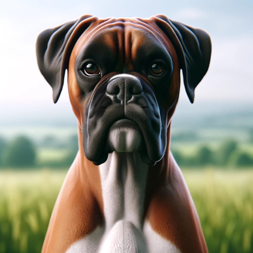 Boxer je jedno z najpopulárnejších psích plemien na svete, známe svojou energiou, inteligenciou a oddanosťou.