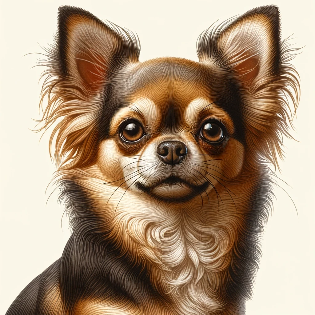 Potrebuje relatívne málo cvičenia, ale je známe svojou energickou povahou.