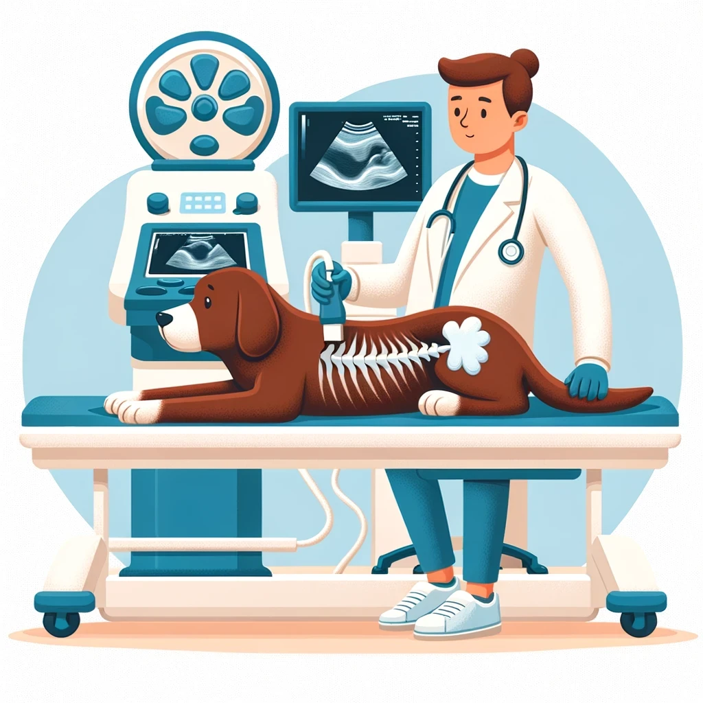 Ultrazvuk alebo CT vyšetrenie brušnej dutiny môže byť potrebné na zistenie prítomnosti nádorov na nadobličkách alebo iných abnormalít.