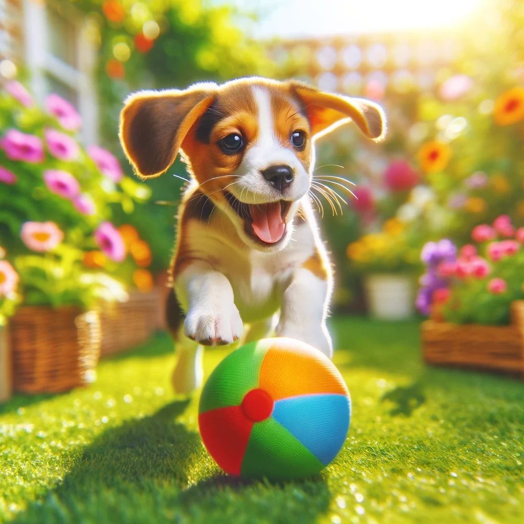 Väčšina šteniatok znáša očkovanie veľmi dobre. 