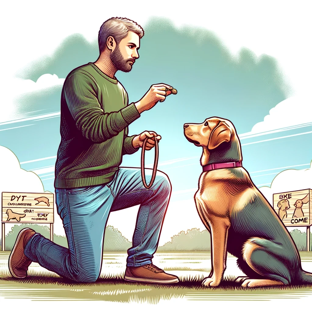 Učte psa príkazom ako "ticho" alebo odvádzajte jeho pozornosť od podnetov, ktoré spôsobujú štekanie.