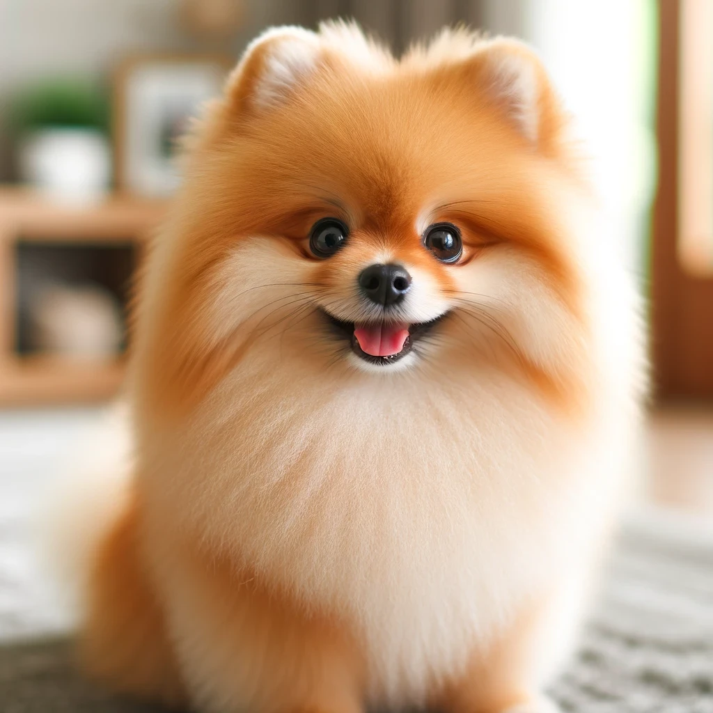 Pomeranianovia sú známi svojou živou, energickou a hravou povahou.