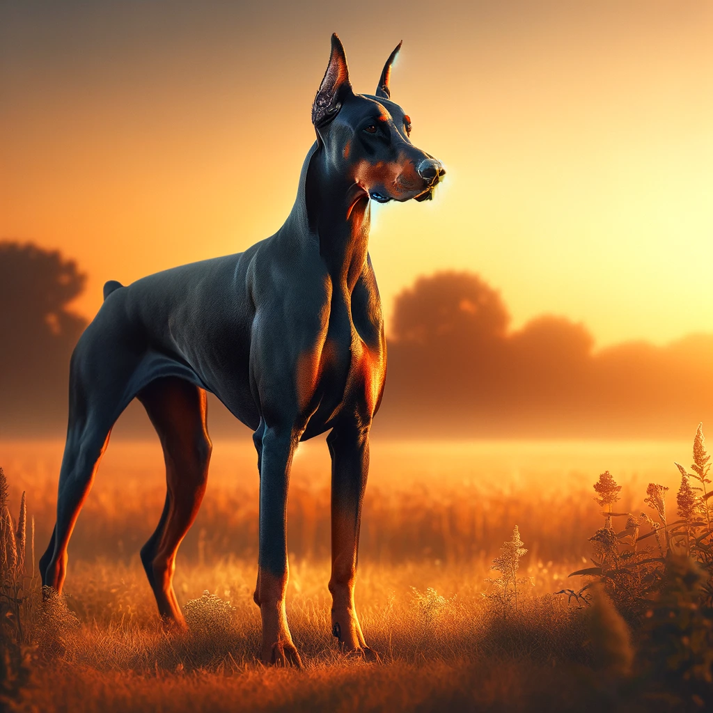 Doberman