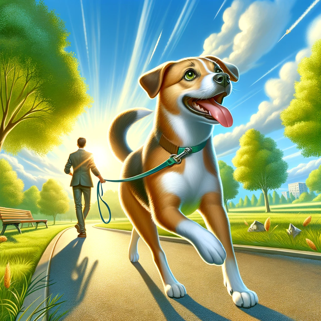 Psy milujú rutinu. Pokúste sa vytvoriť pravidelný rozvrh pre kŕmenie, venčenie, hru a odpočinok.