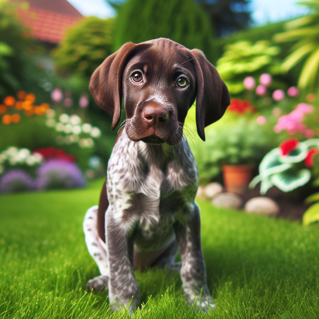 Začnite socializáciu a základný tréning už vo veľmi mladom veku. 