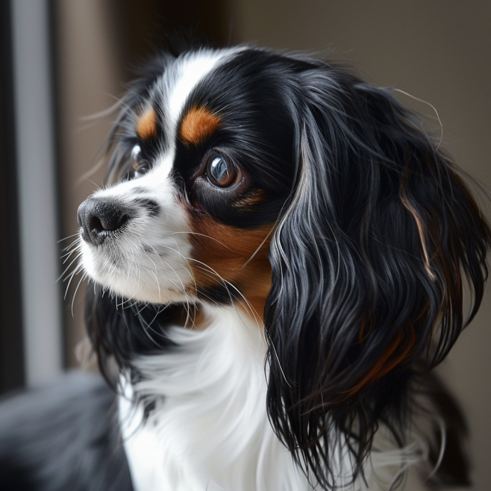 Cavalier King Charles Španieli sú bezpochyby jedným z najcharizmatickejších a najpríťažlivejších plemien na svete.