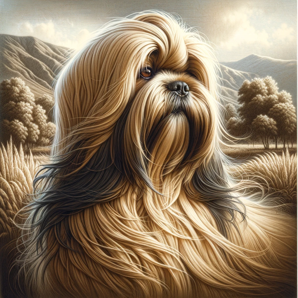 Lhasa Apso je ideálnym spoločníkom pre tých, ktorí hľadajú inteligentného, lojálneho a relatívne nezávislého psa. I