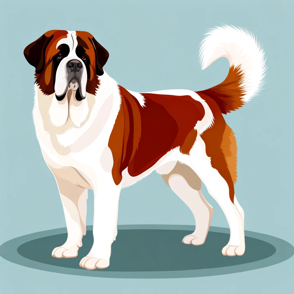 Pre moskovského strážneho psa je kľúčová skorá socializácia.