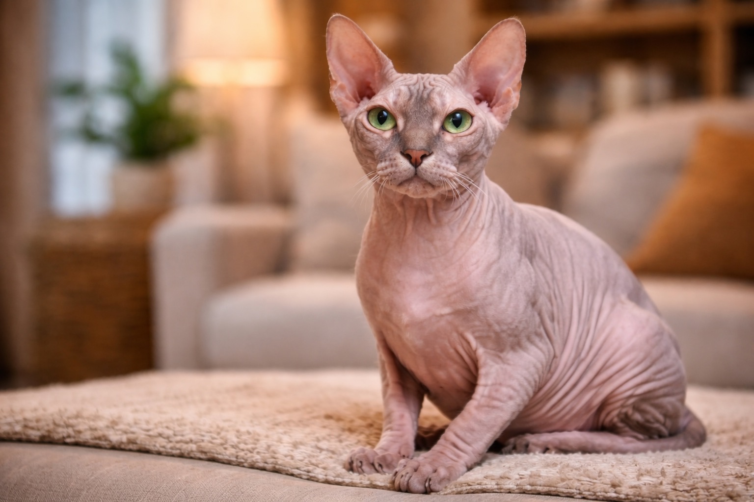 sphynx
