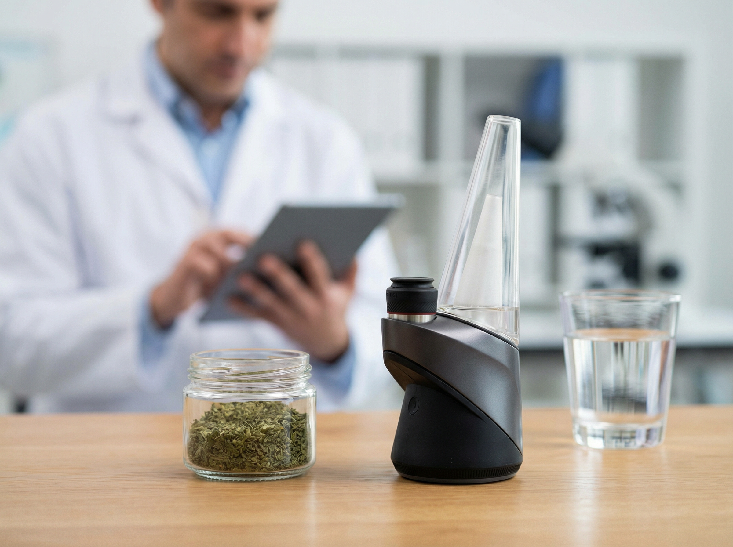 Stop dymu a dechtu: Prečo lekári a vedci vidia vo vaporizácii budúcnosť