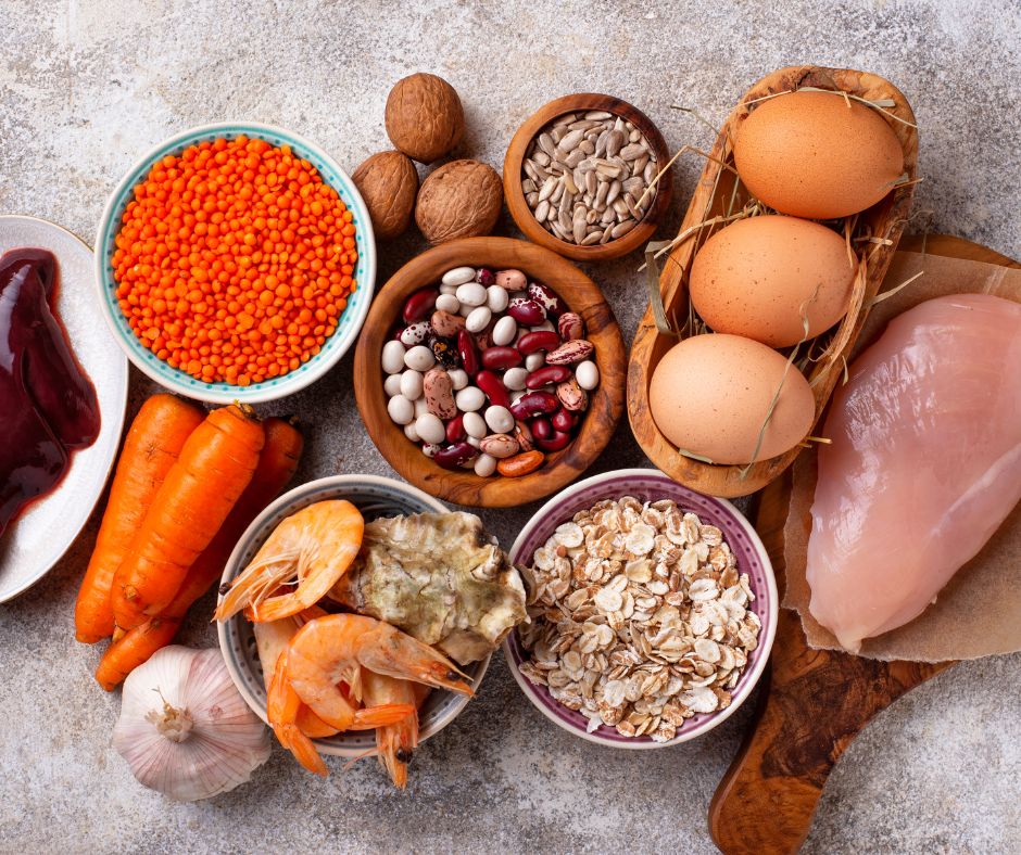 Zinok &ndash; 6 s&uacute;per &uacute;&ccaron;inkov pre zdravie