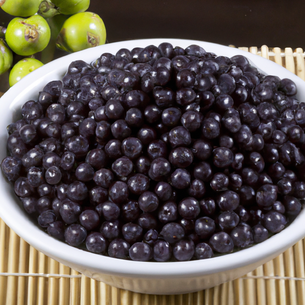 Acai Berry – 5 super účinkov na zdravie