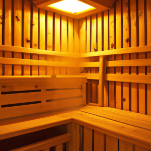 parna sauna