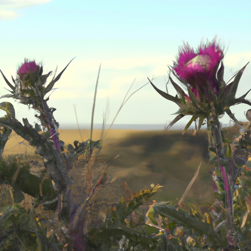 Pestrec mariánsky – 5 super účinkov na zdravie