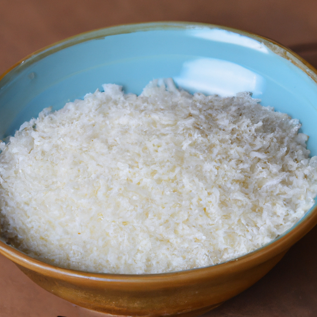 Ry&zcaron;a &ndash; 5 super &uacute;&ccaron;inkov pre zdravie