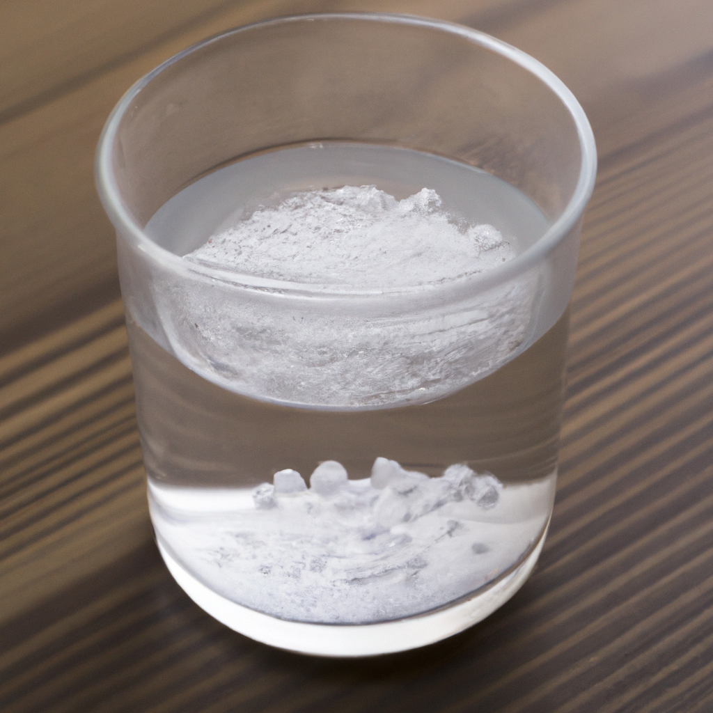 Šumivé magnézium – 5 super účinkov pre naše zdravie