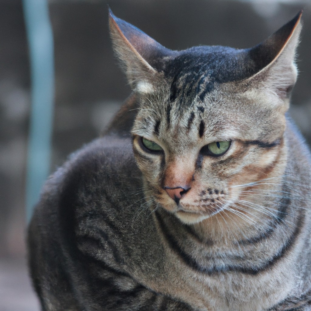 Alergia na ma&ccaron;ky &ndash; 4 tipy na lie&ccaron;bu