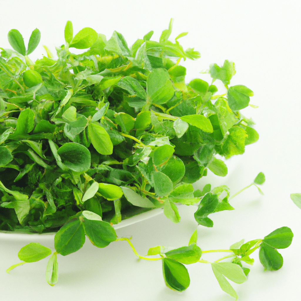 Alfalfa – 6 super účinkov pre zdravie