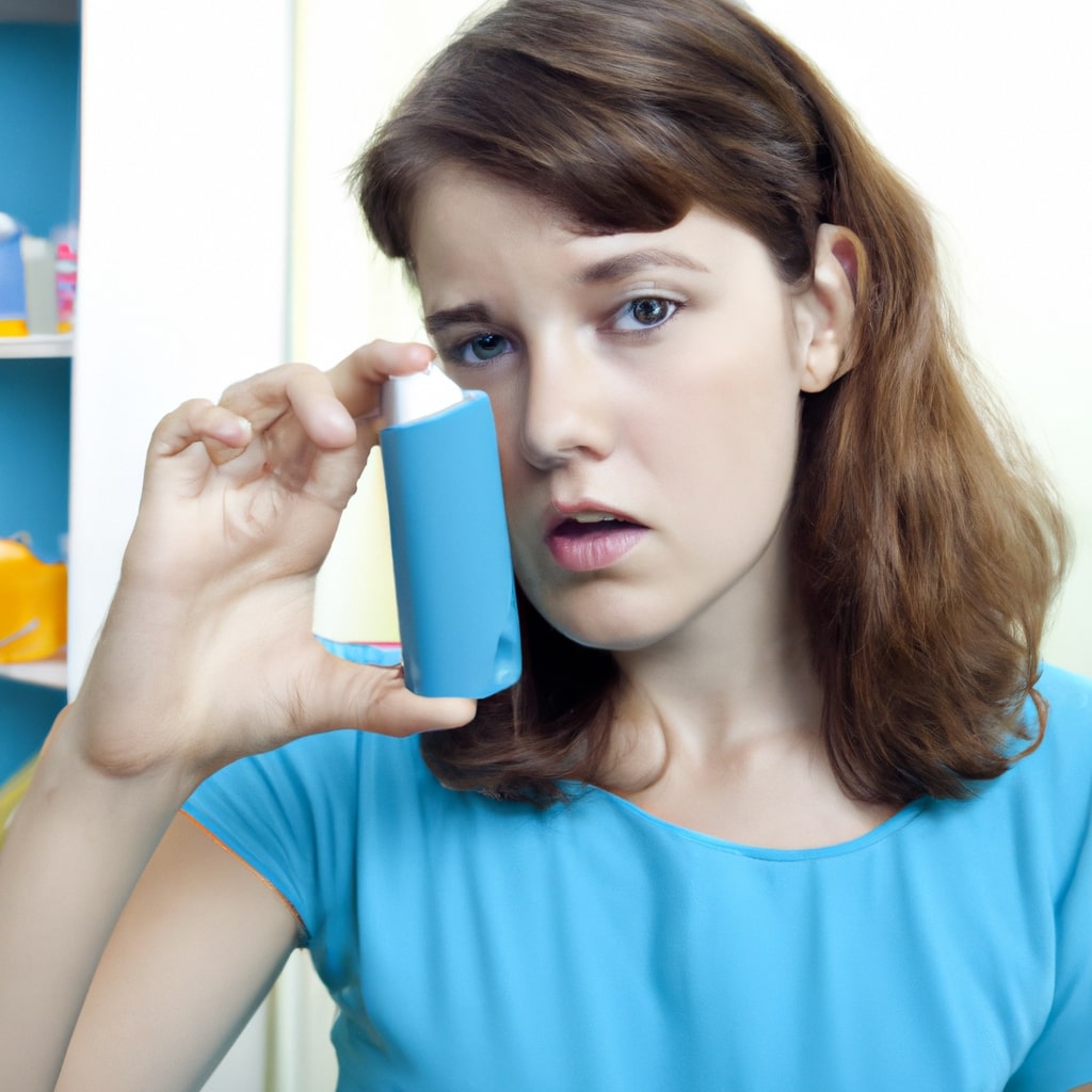 Astma &ndash; 9 sp&ocirc;sobov lie&ccaron;by