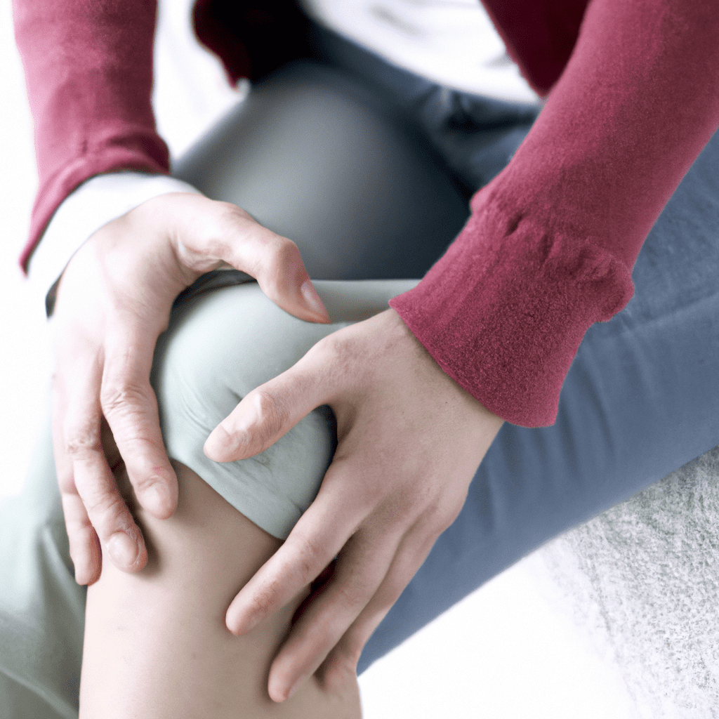 Bolesť kolena z boku – 10 spôsobov ako ju riešiť