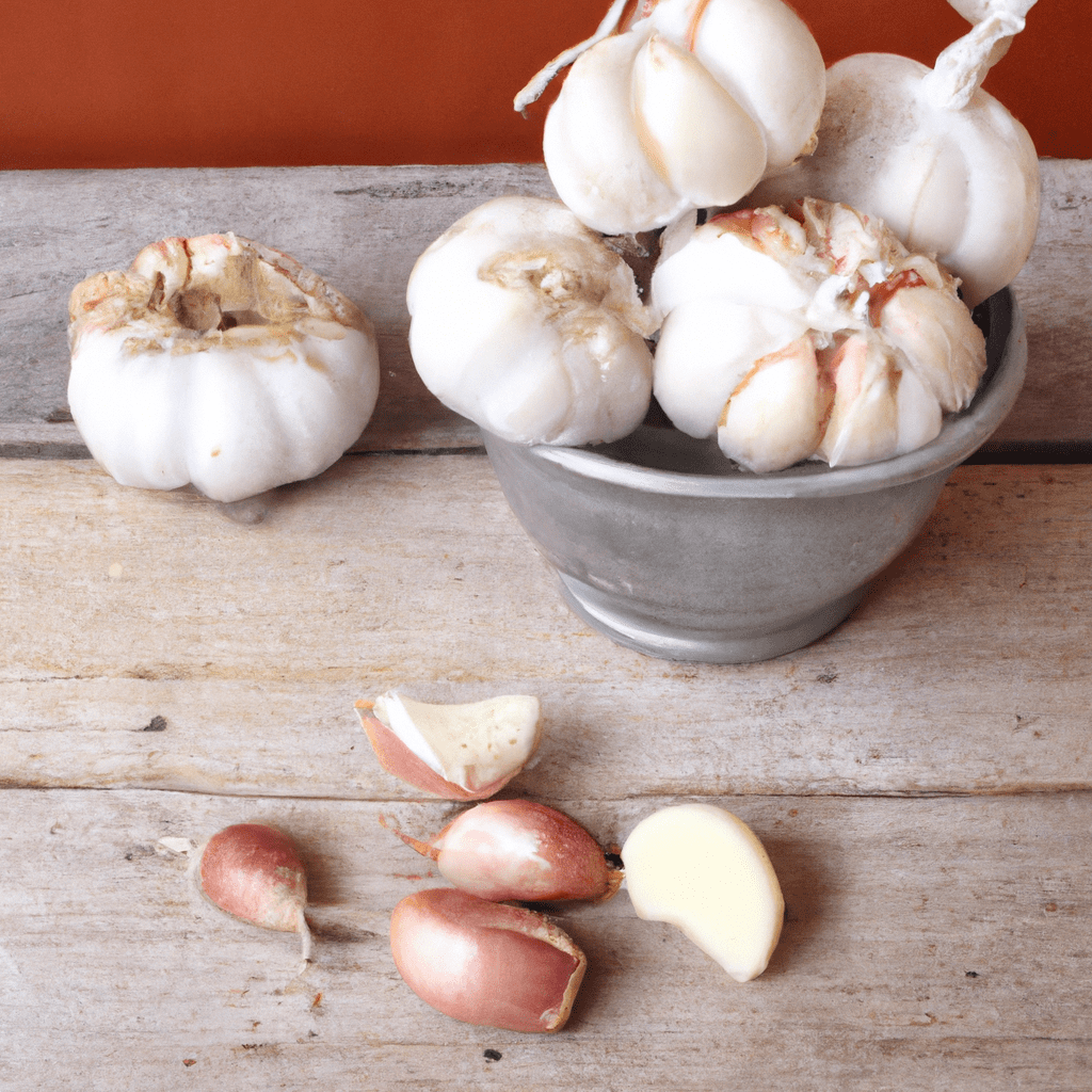 Cesnak a prostata – 4 účinky pre zdravie