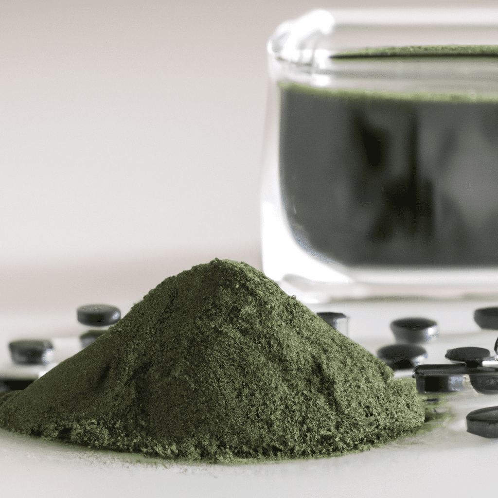 Chlorella – 7 super účinkov pre zdravie