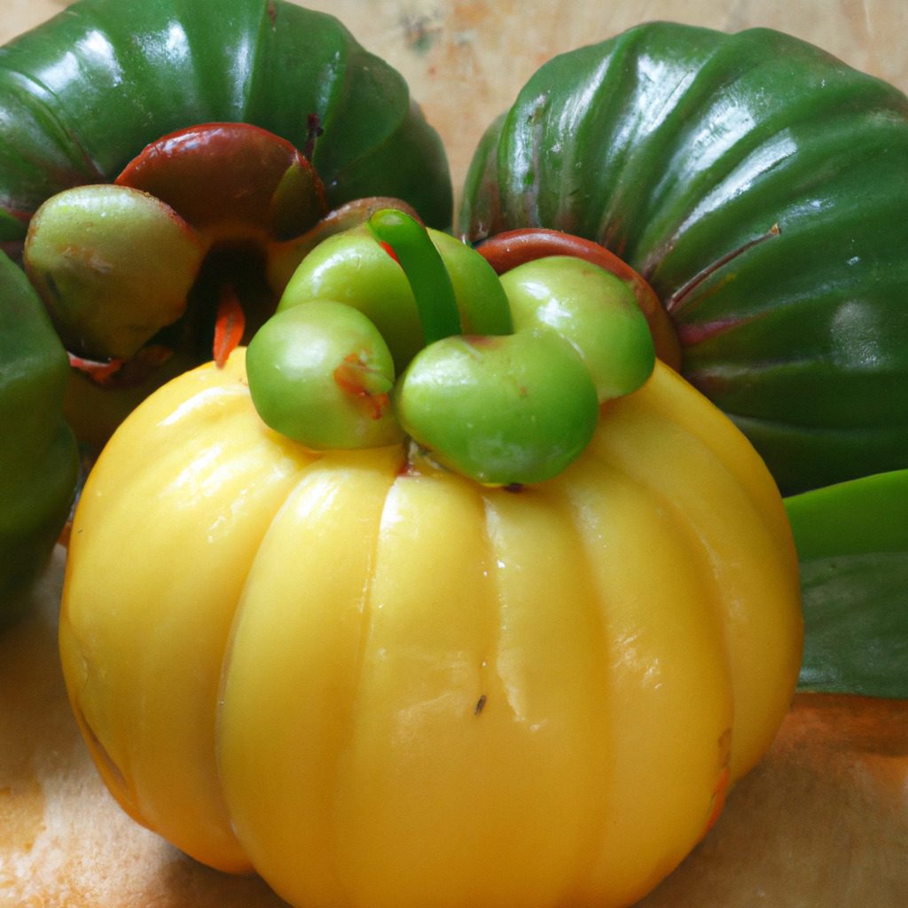 Garcinia cambogia &ndash; 4 &uacute;&ccaron;inky pre zdravie