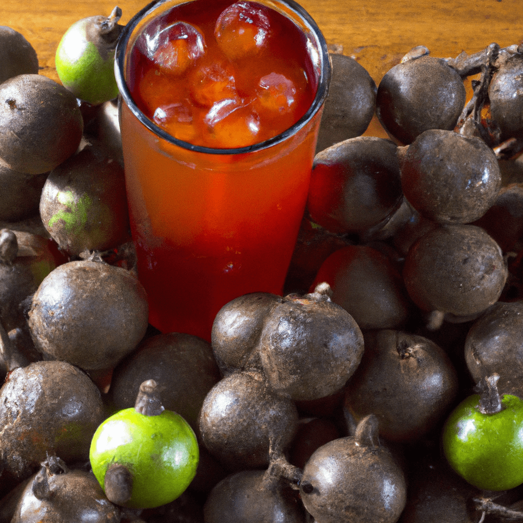 Guarana – 6 účinkov na naše zdravie
