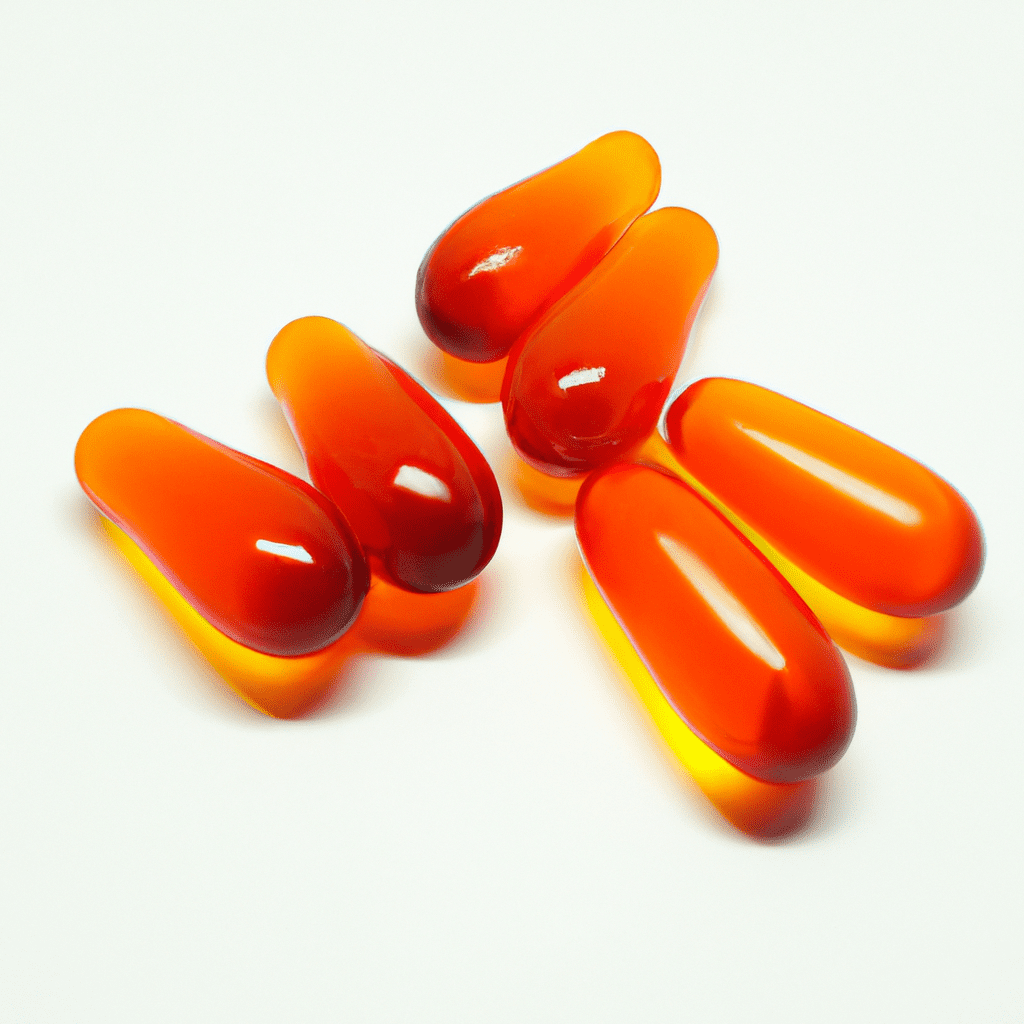 Koenzým Q10 – 6 super účinkov pre zdravie