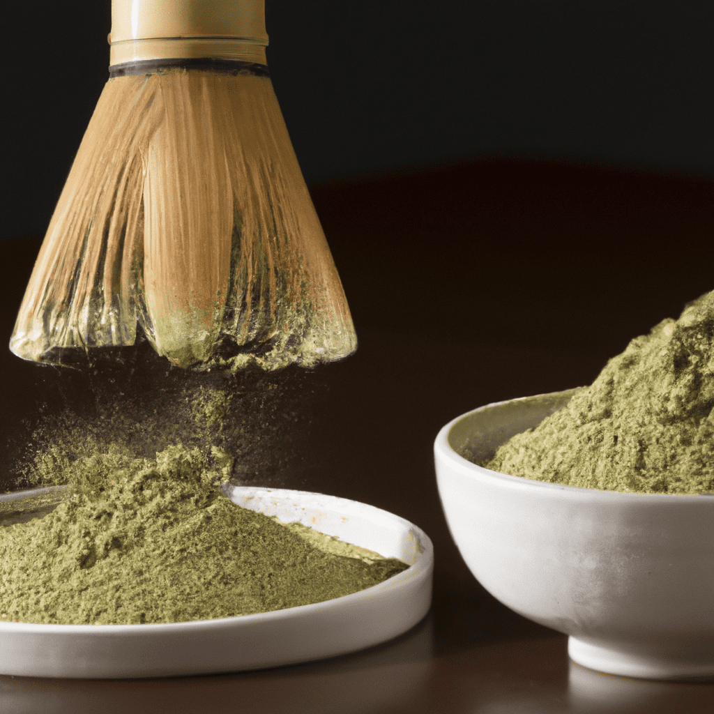 Matcha Tea – 10 super účinkov pre zdravie