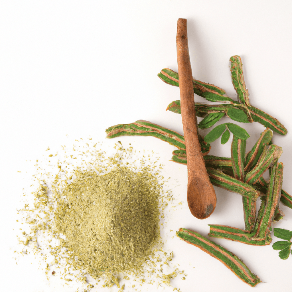 Moringa – 9 super účinkov na naše telo