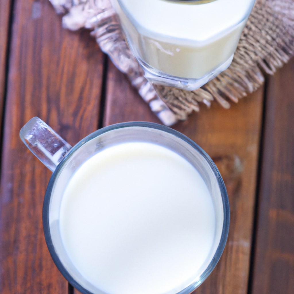 Nízkotučné mlieko – 5 účinkov na zdravie