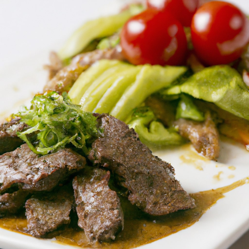 Potraviny s obsahom &zcaron;eleza &ndash; 8 super potrav&iacute;n