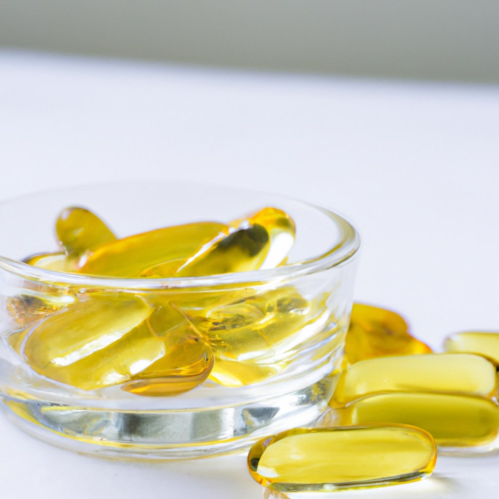 Ryb&iacute; olej pre deti &ndash; 4 super v&yacute;hody