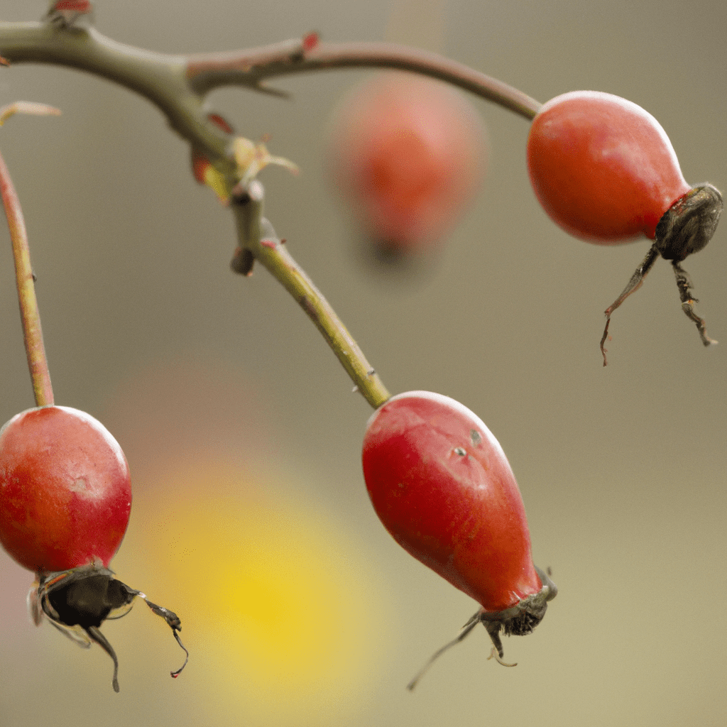 Šípky – 5 super účinkov pre zdravie