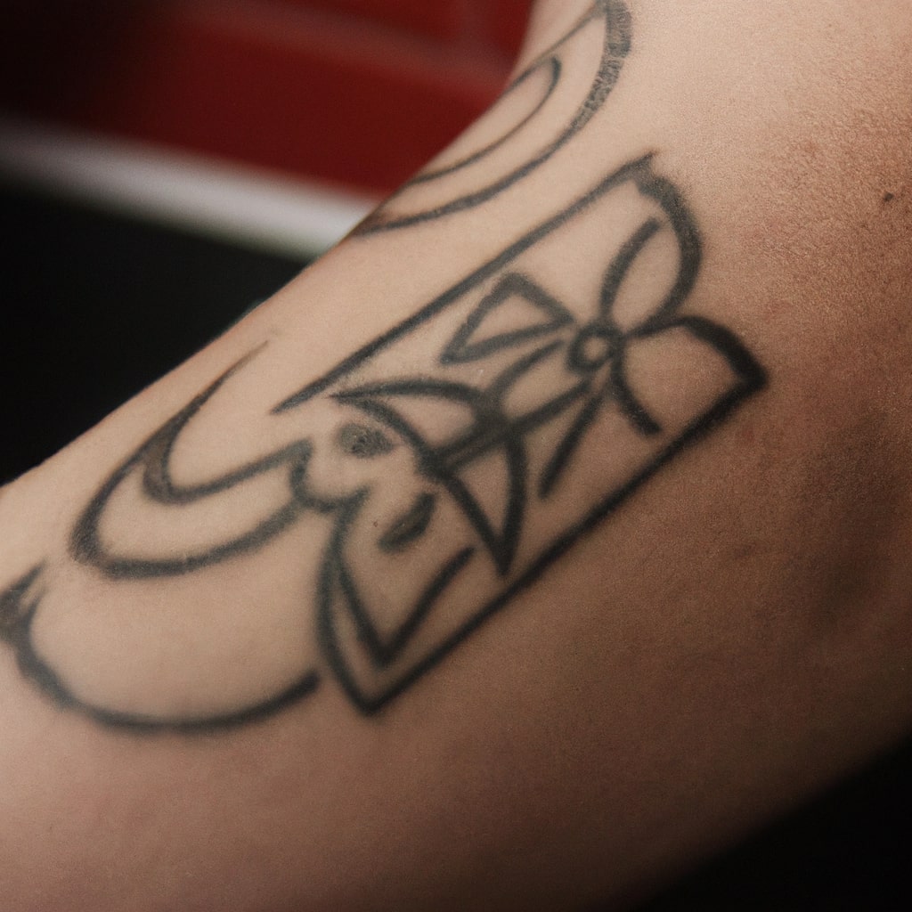 Starostlivos&tcaron; o tetovanie &ndash; 5 d&ocirc;le&zcaron;it&yacute;ch tipov