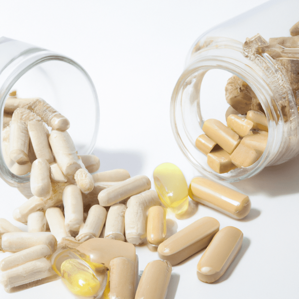 Suplementy – 7 najlepších suplementov pre naše telo