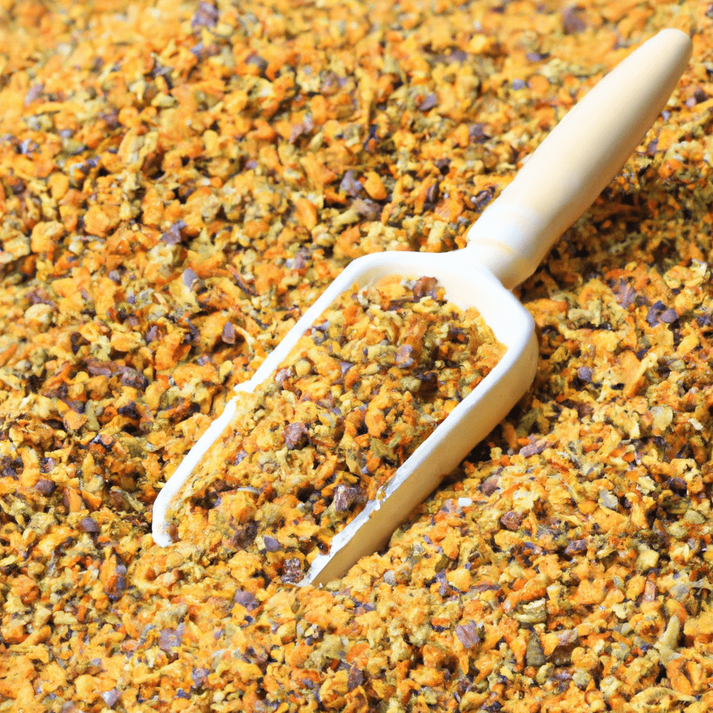 Včelí peľ – 8 super účinkov pre zdravie