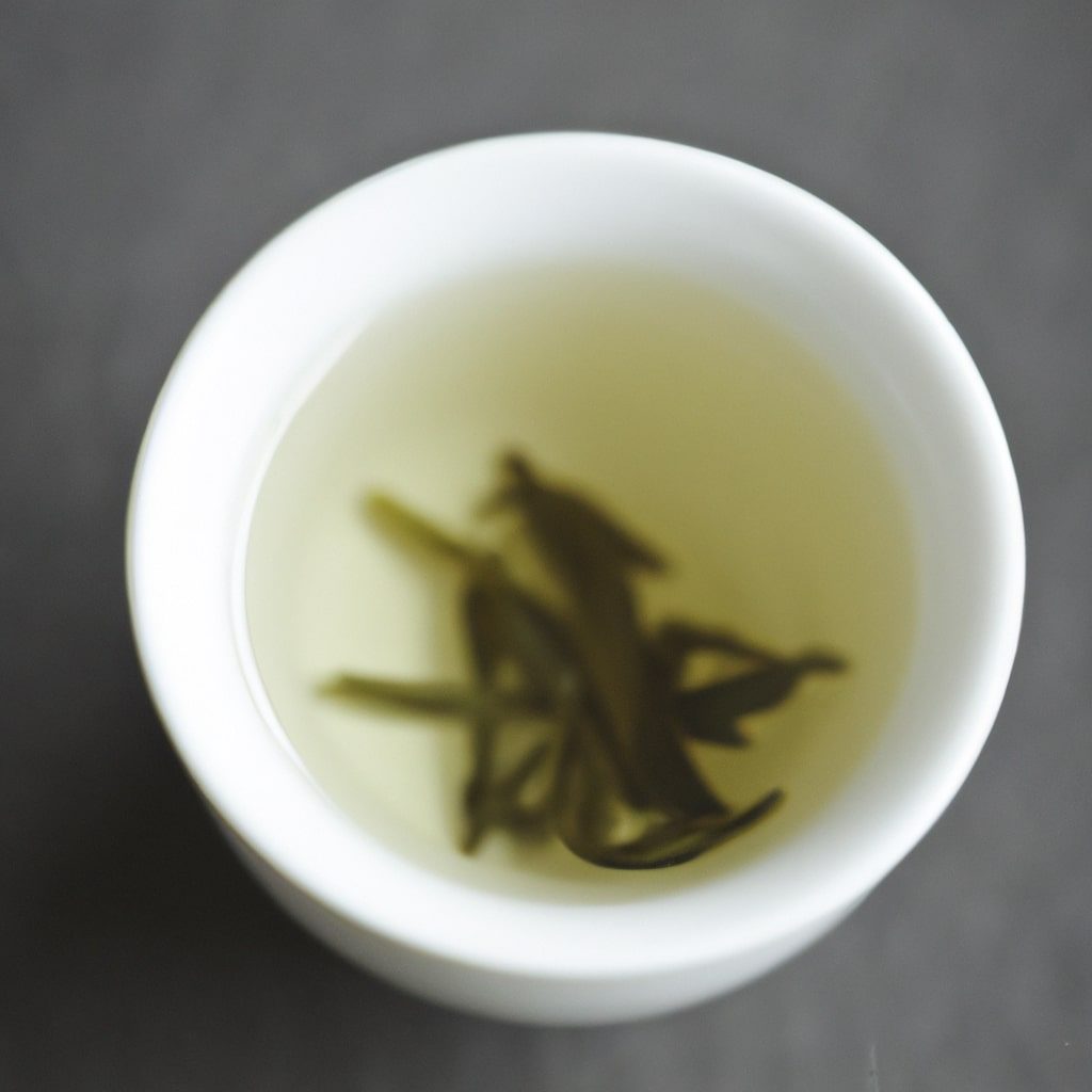 Zelený čaj - 9 super účinkov pre zdravie