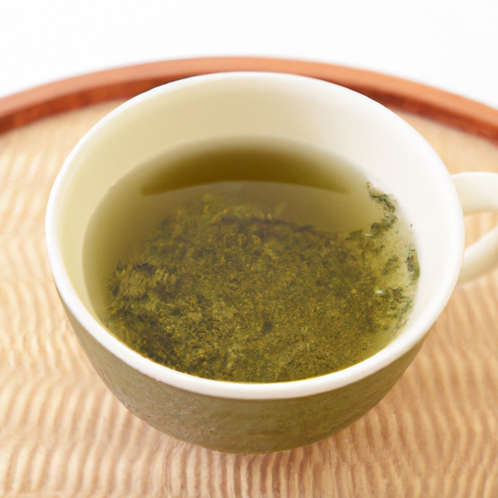 Zelený čaj – 9 super účinkov pre zdravie