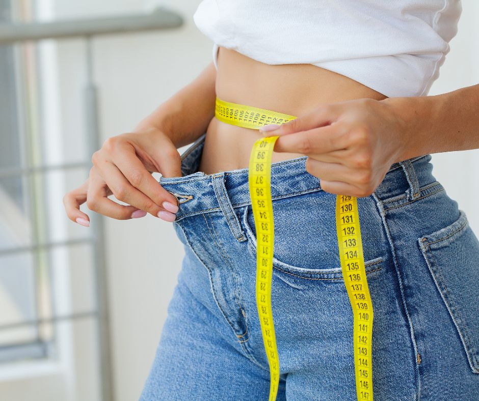 Ako schudnúť za týždeň – realistické tipy