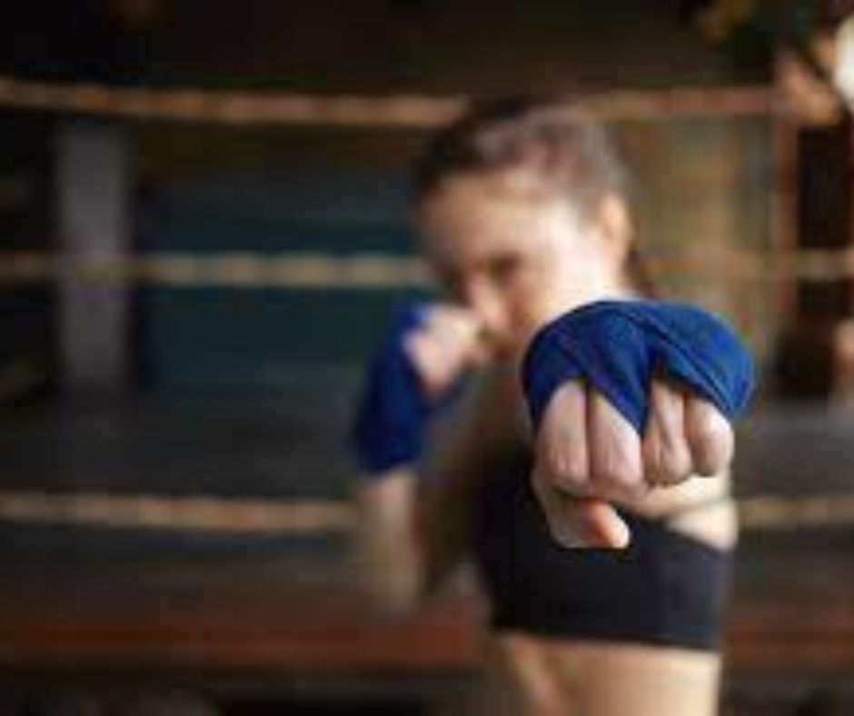 Bandáže na box: Dôležitosť a tipy na správne použitie