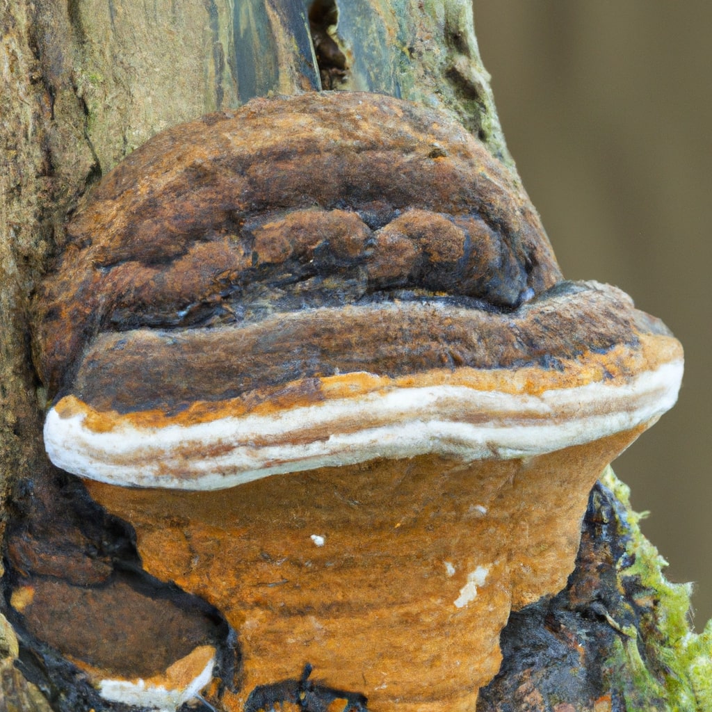 Čaga sibírska – Výnimočná bylinka s množstvom zdravotných výhod